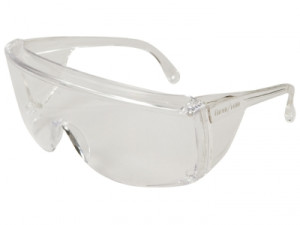 Tuffspec® Safety Glasses